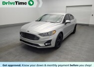 2019 Ford Fusion in Jacksonville, FL 32210 - 2320813 1