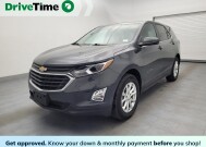 2020 Chevrolet Equinox in Raleigh, NC 27604 - 2320837 1