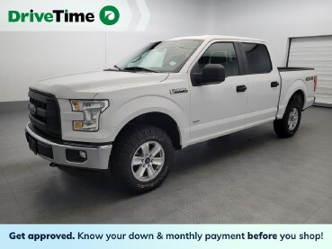 2016 Ford F150 in Pittsburgh, PA 15236