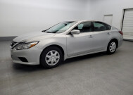 2018 Nissan Altima in Pittsburgh, PA 15236 - 2320874 2