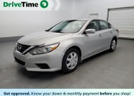 2018 Nissan Altima in Pittsburgh, PA 15236 - 2320874 1