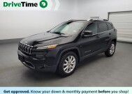 2015 Jeep Cherokee in Pittsburgh, PA 15236 - 2320881 1