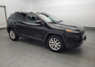 2015 Jeep Cherokee in Pittsburgh, PA 15236 - 2320881 11