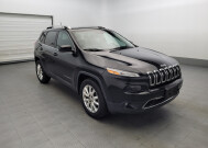 2015 Jeep Cherokee in Pittsburgh, PA 15236 - 2320881 13