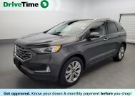 2019 Ford Edge in Pittsburgh, PA 15236 - 2320883 1