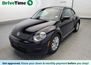 2016 Volkswagen Beetle in Woodbridge, VA 22191 - 2320884 1