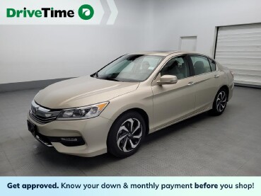 2016 Honda Accord in Temple Hills, MD 20746