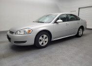 2015 Chevrolet Impala in Raleigh, NC 27604 - 2320900 2
