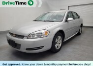 2015 Chevrolet Impala in Raleigh, NC 27604 - 2320900 1