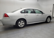 2015 Chevrolet Impala in Raleigh, NC 27604 - 2320900 10