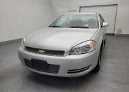 2015 Chevrolet Impala in Raleigh, NC 27604 - 2320900 15