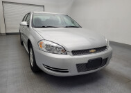 2015 Chevrolet Impala in Raleigh, NC 27604 - 2320900 14