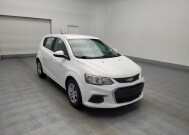 2017 Chevrolet Sonic in Knoxville, TN 37923 - 2320908 13