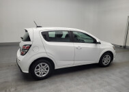2017 Chevrolet Sonic in Knoxville, TN 37923 - 2320908 10