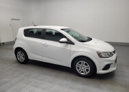2017 Chevrolet Sonic in Knoxville, TN 37923 - 2320908 11