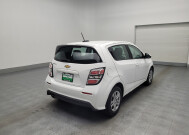 2017 Chevrolet Sonic in Knoxville, TN 37923 - 2320908 9