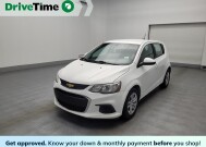 2017 Chevrolet Sonic in Knoxville, TN 37923 - 2320908 1