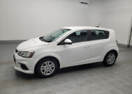 2017 Chevrolet Sonic in Knoxville, TN 37923 - 2320908 2