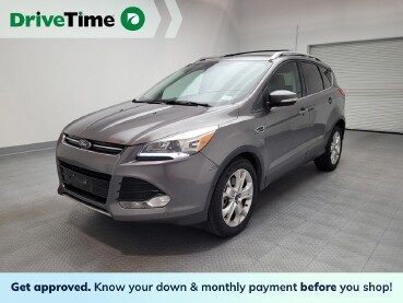 2014 Ford Escape in Van Nuys, CA 91411