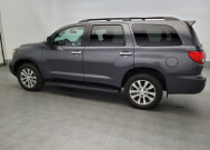 2016 Toyota Sequoia in Plymouth Meeting, PA 19462 - 2320923 3