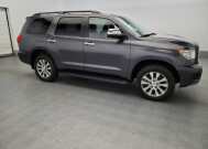 2016 Toyota Sequoia in Plymouth Meeting, PA 19462 - 2320923 11