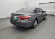 2016 Toyota Camry in Lauderdale Lakes, FL 33313 - 2320944 9