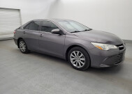 2016 Toyota Camry in Lauderdale Lakes, FL 33313 - 2320944 11