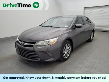 2016 Toyota Camry in Lauderdale Lakes, FL 33313