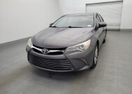 2016 Toyota Camry in Lauderdale Lakes, FL 33313 - 2320944 15