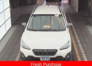 2021 Subaru Crosstrek in Perham, MN 56573 - 2320959 48