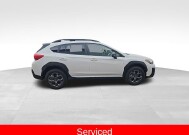 2021 Subaru Crosstrek in Perham, MN 56573 - 2320959 8