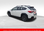 2021 Subaru Crosstrek in Perham, MN 56573 - 2320959 4