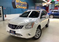 2012 Nissan Rogue in Chicago, IL 60659 - 2320964 1