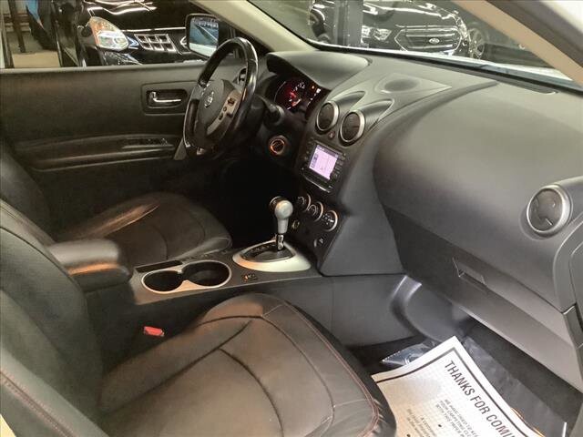 2012 Nissan Rogue in Chicago, IL 60659 - 2320964 22