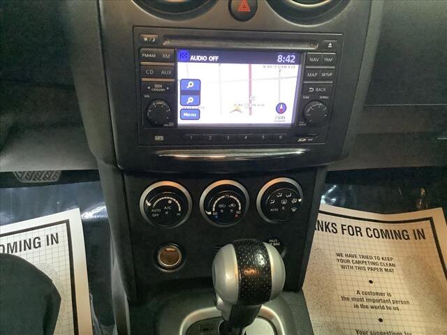 2012 Nissan Rogue in Chicago, IL 60659 - 2320964 15