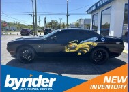 2018 Dodge Challenger in Jacksonville, FL 32205 - 2320967 3