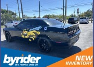 2018 Dodge Challenger in Jacksonville, FL 32205 - 2320967 4