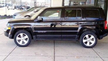 2013 Jeep Patriot in Madison, WI 53718