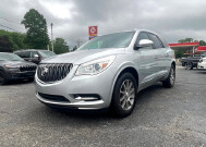 2016 Buick Enclave in Columbus, IN 47201 - 2320982 8