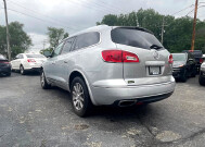 2016 Buick Enclave in Columbus, IN 47201 - 2320982 6