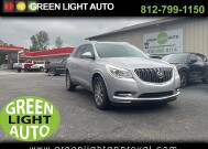 2016 Buick Enclave in Columbus, IN 47201 - 2320982 1
