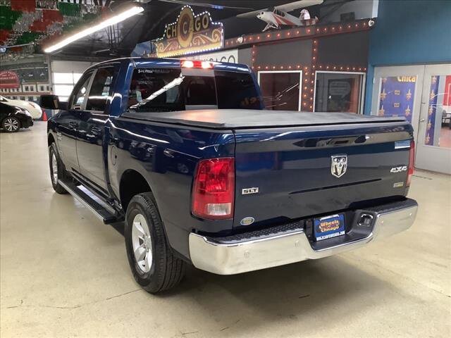 2019 RAM 1500 in Chicago, IL 60659 - 2320988 3