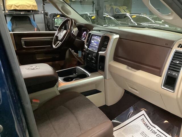 2019 RAM 1500 in Chicago, IL 60659 - 2320988 21