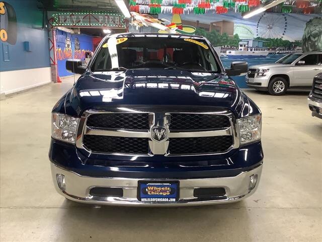 2019 RAM 1500 in Chicago, IL 60659 - 2320988 8