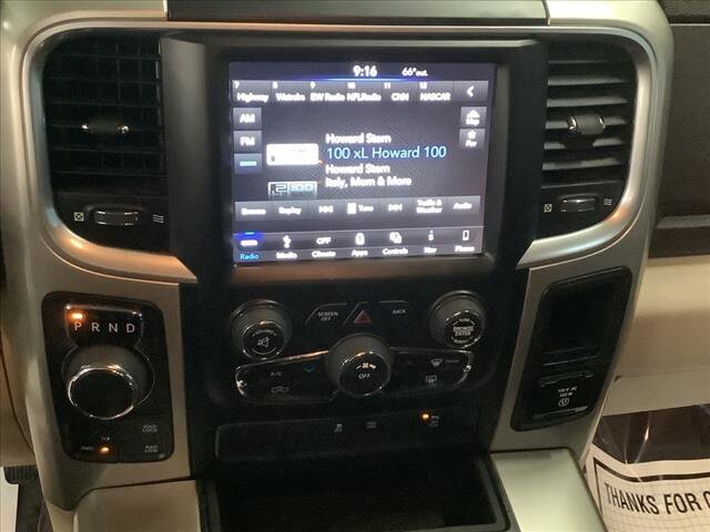 2019 RAM 1500 in Chicago, IL 60659 - 2320988 15