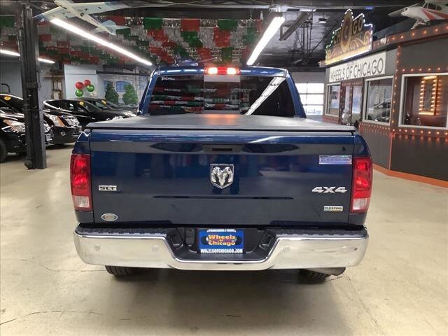 2019 RAM 1500 in Chicago, IL 60659 - 2320988 4