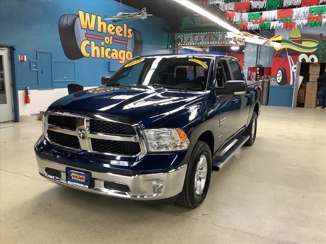 2019 RAM 1500 in Chicago, IL 60659 - 2320988