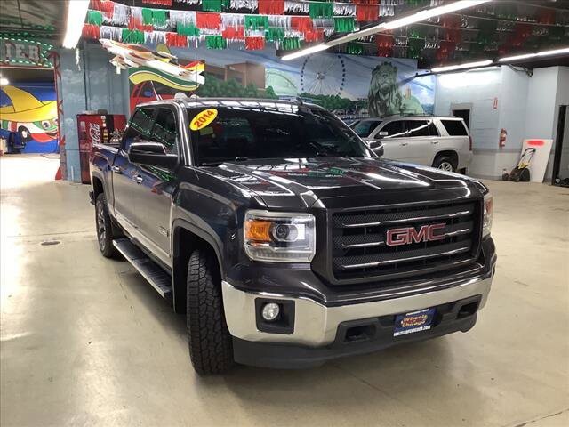 2014 GMC Sierra 1500 in Chicago, IL 60659 - 2320989 7