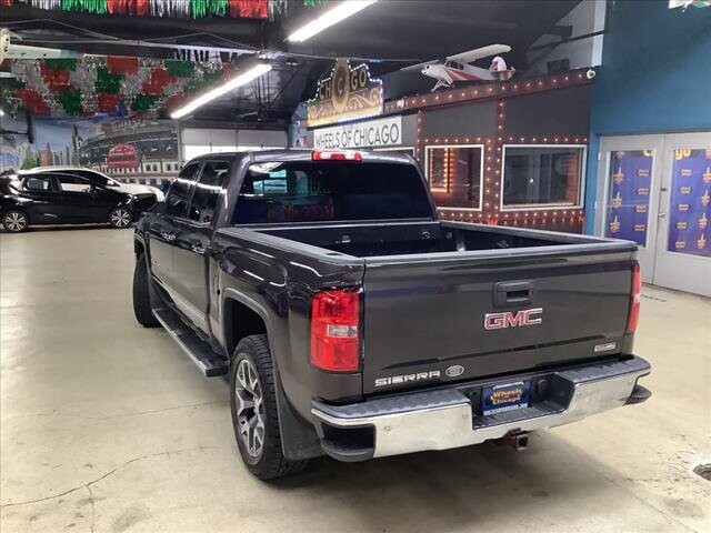 2014 GMC Sierra 1500 in Chicago, IL 60659 - 2320989 3