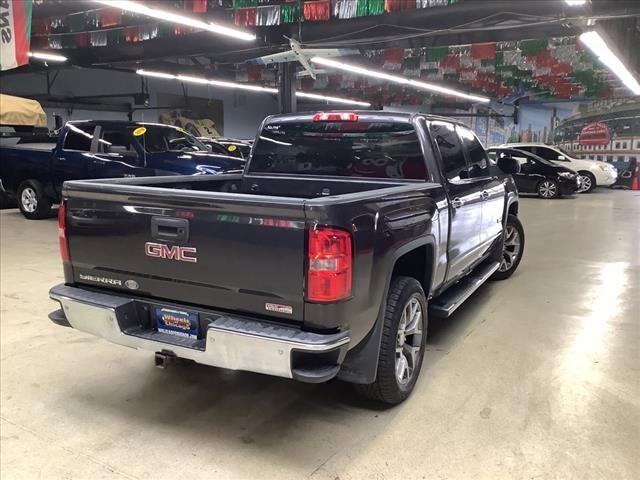 2014 GMC Sierra 1500 in Chicago, IL 60659 - 2320989 5